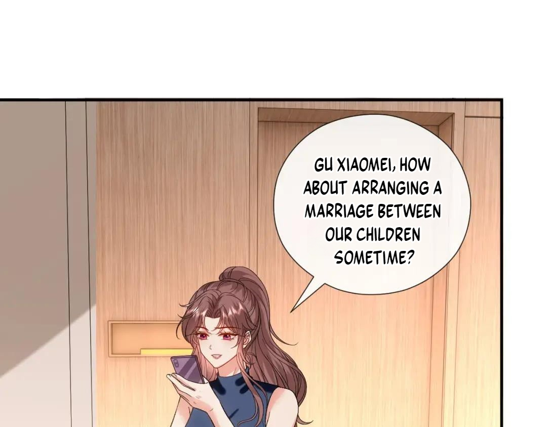 Madam and Her Daily Online Face-Slapping Chapter 242 - Page 47