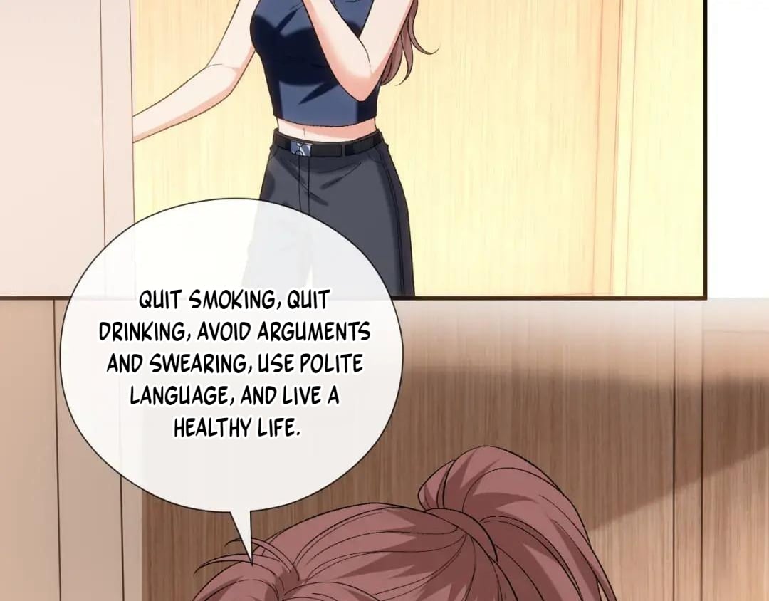 Madam and Her Daily Online Face-Slapping Chapter 242 - Page 48