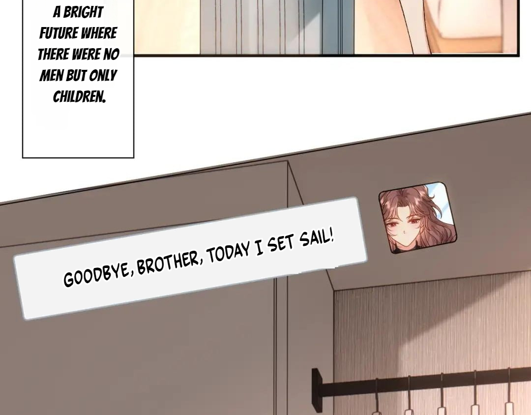 Madam and Her Daily Online Face-Slapping Chapter 242 - Page 56