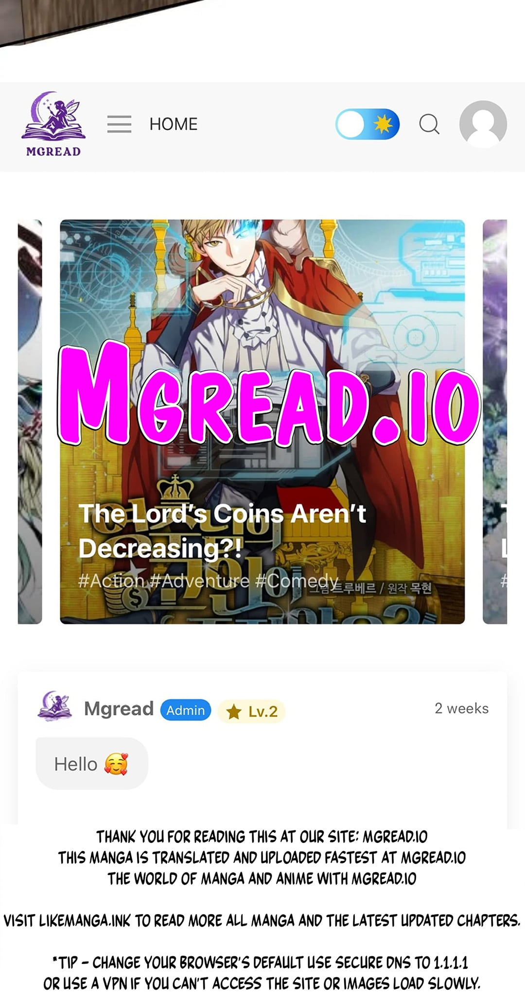 Madam and Her Daily Online Face-Slapping Chapter 242 - Page 83