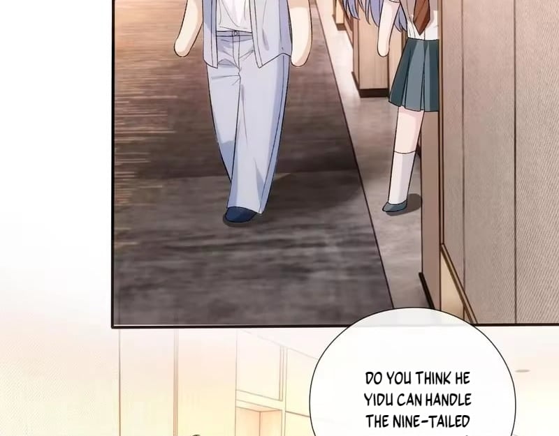 Madam and Her Daily Online Face-Slapping Chapter 243 - Page 41