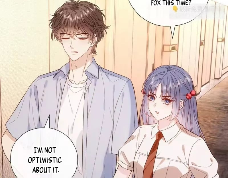 Madam and Her Daily Online Face-Slapping Chapter 243 - Page 42