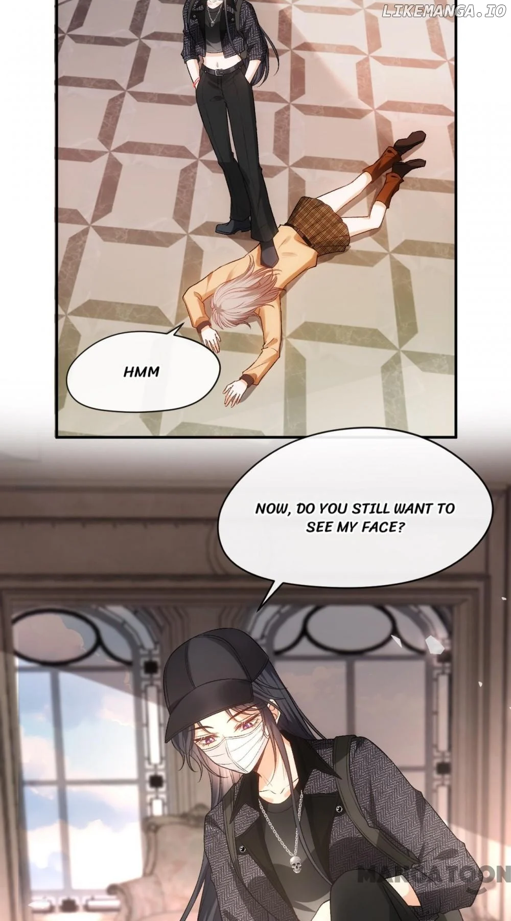 Madam and Her Daily Online Face-Slapping Chapter 61 - Page 7