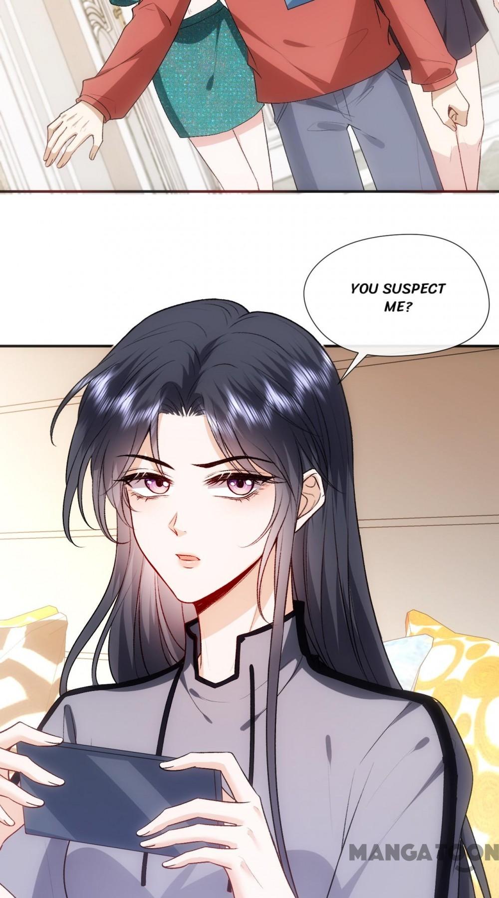 Madam and Her Daily Online Face-Slapping Chapter 85 - Page 16