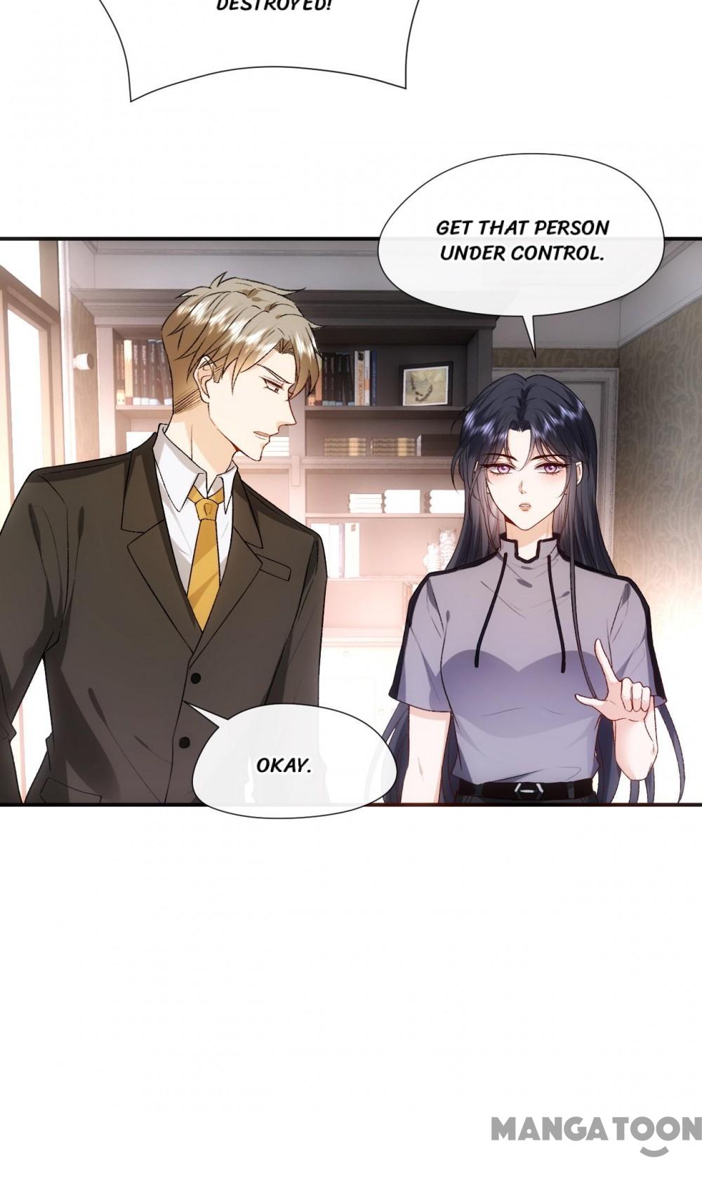 Madam and Her Daily Online Face-Slapping Chapter 85 - Page 26