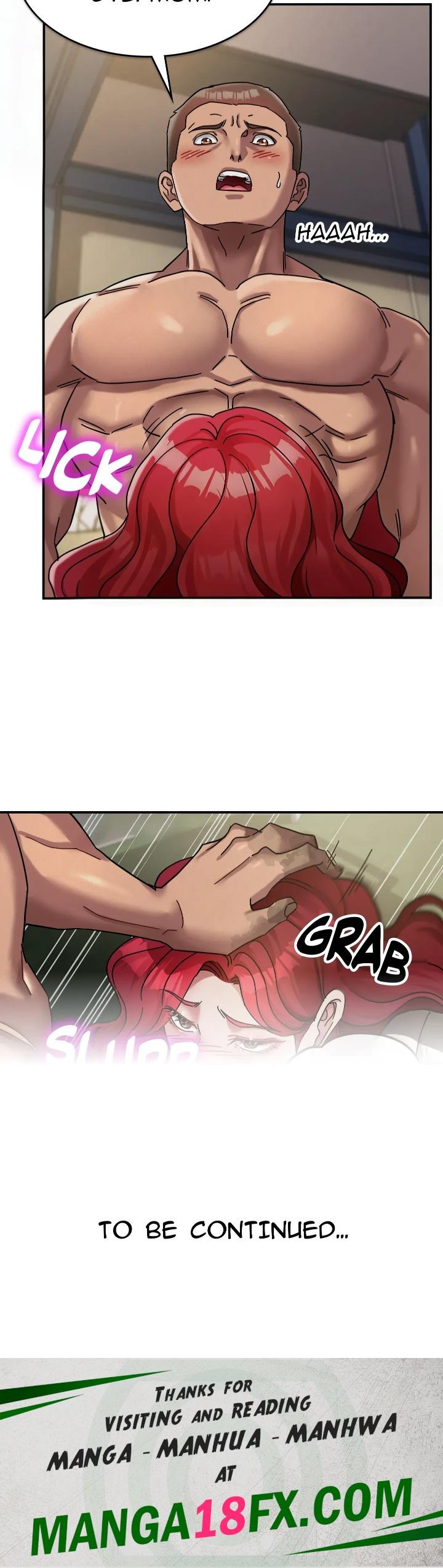 Fast & Curious (Uncensored) Chapter 0 - Page 7