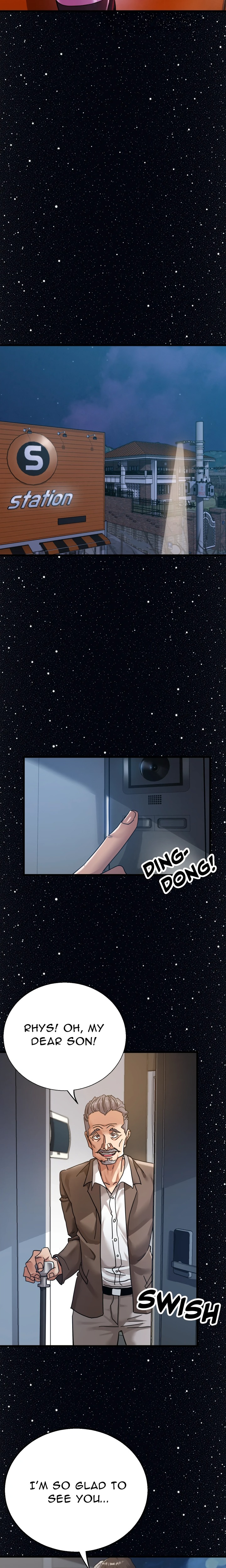 Fast & Curious (Uncensored) Chapter 1 - Page 17