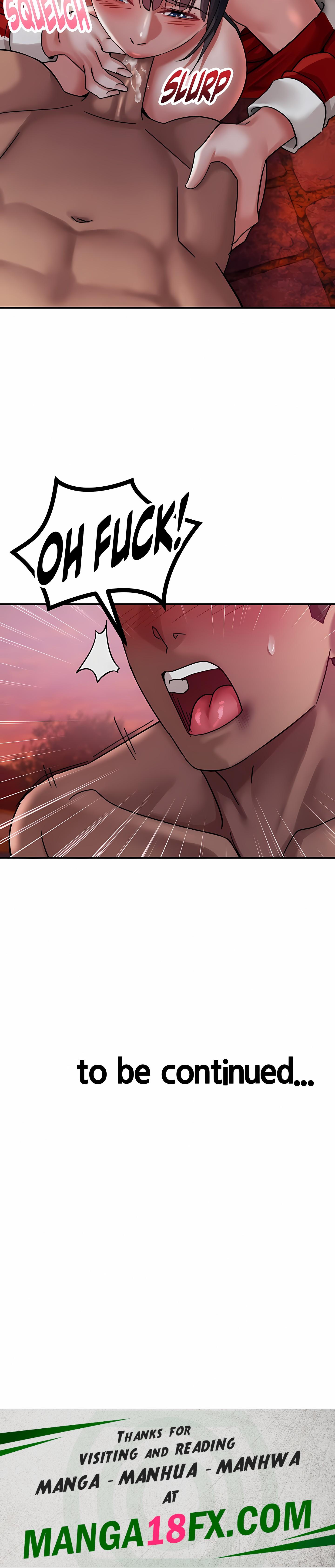 Fast & Curious (Uncensored) Chapter 14 - Page 20