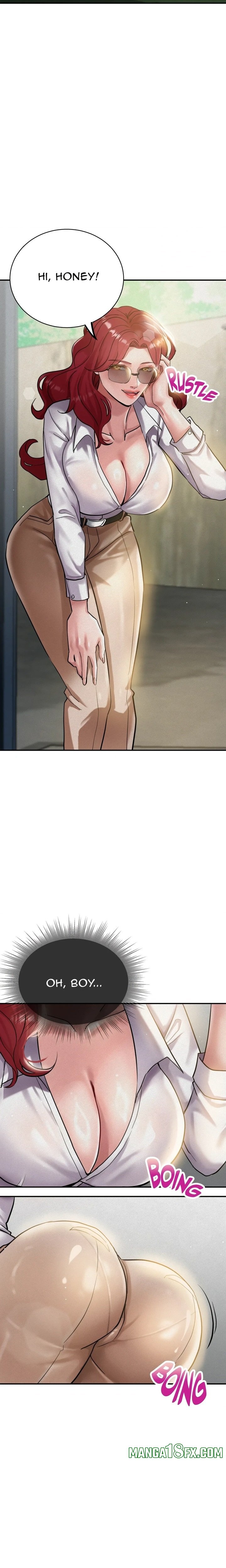 Fast & Curious (Uncensored) Chapter 2 - Page 14