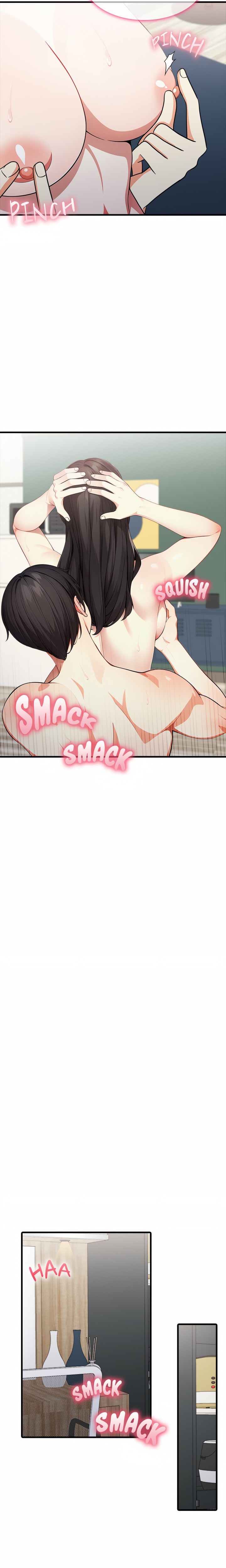 Unknown Sender Chapter 2 - Page 4