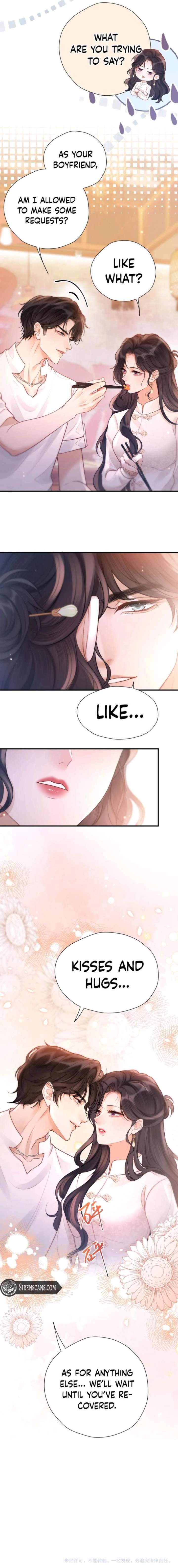 What a Good Girl Chapter 29 - Page 10