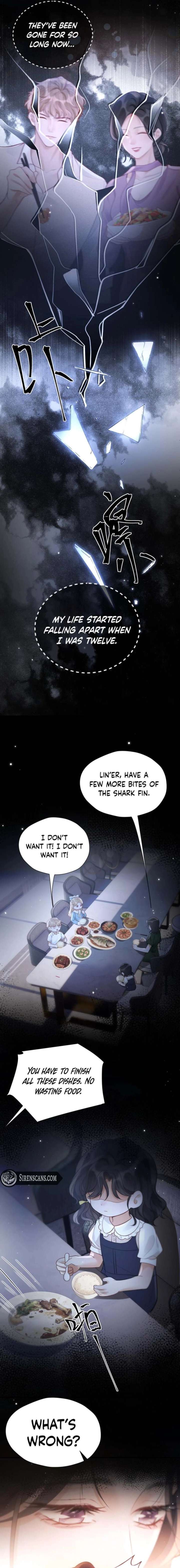 What a Good Girl Chapter 29 - Page 7