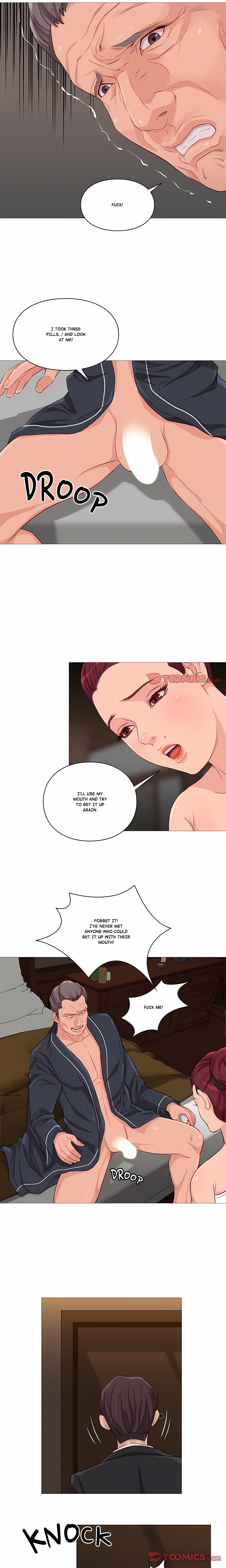 Unbreakable Chapter 29 - Page 13
