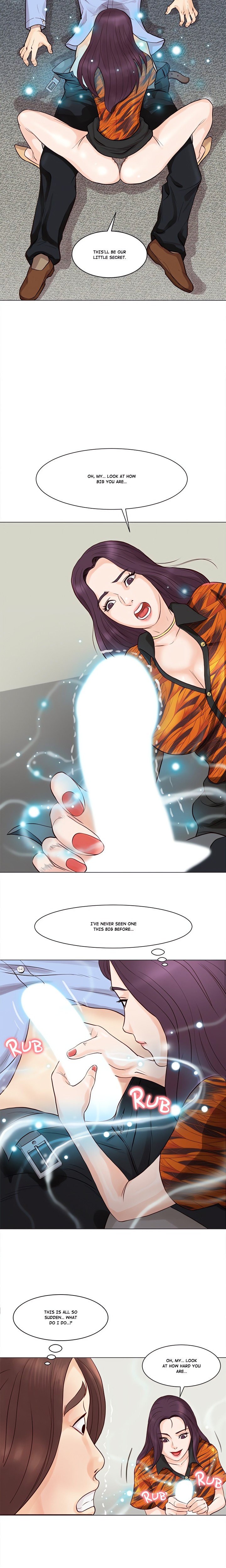 Unbreakable Chapter 3 - Page 2