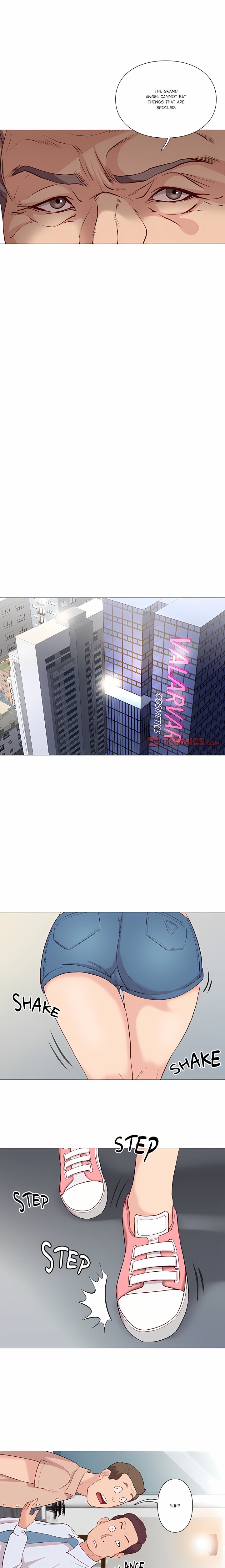 Unbreakable Chapter 34 - Page 4