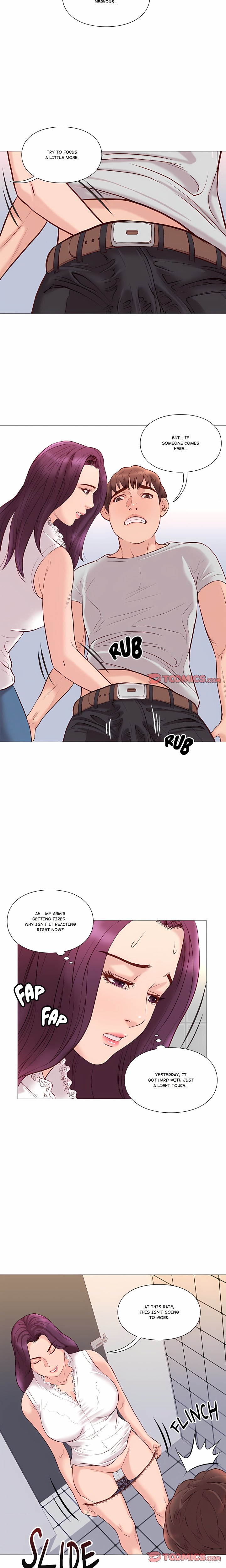 Unbreakable Chapter 35 - Page 13