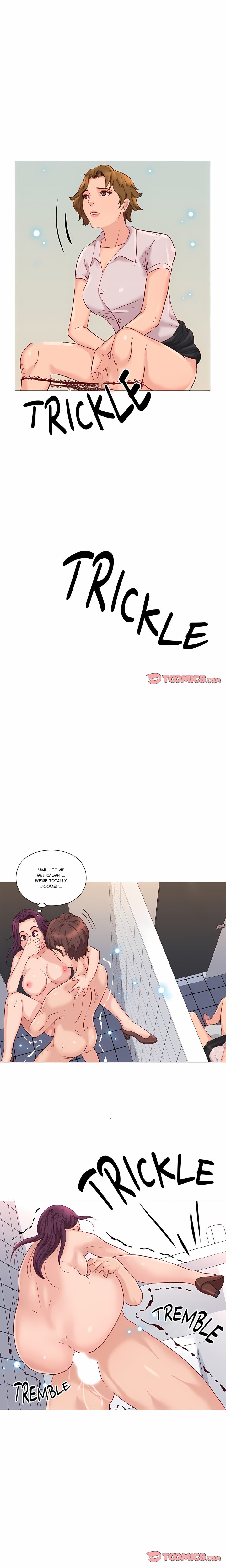 Unbreakable Chapter 36 - Page 13
