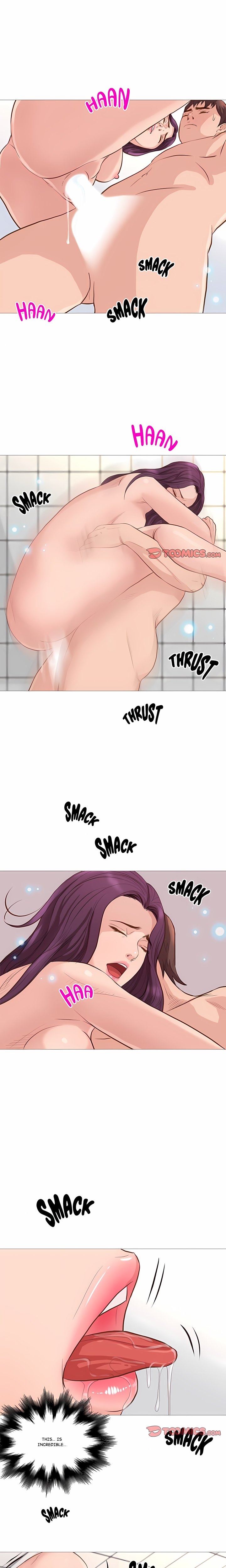 Unbreakable Chapter 37 - Page 3