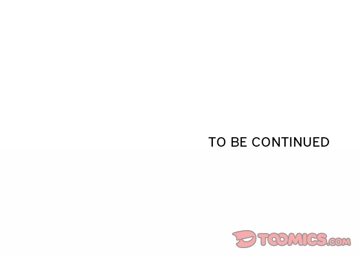 I’m Here for You (Uncensored) Chapter 31 - Page 25