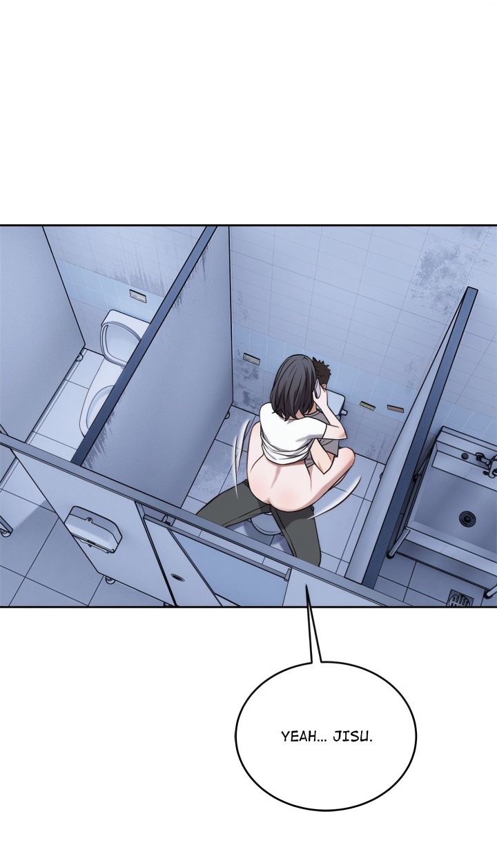 I’m Here for You (Uncensored) Chapter 32 - Page 56