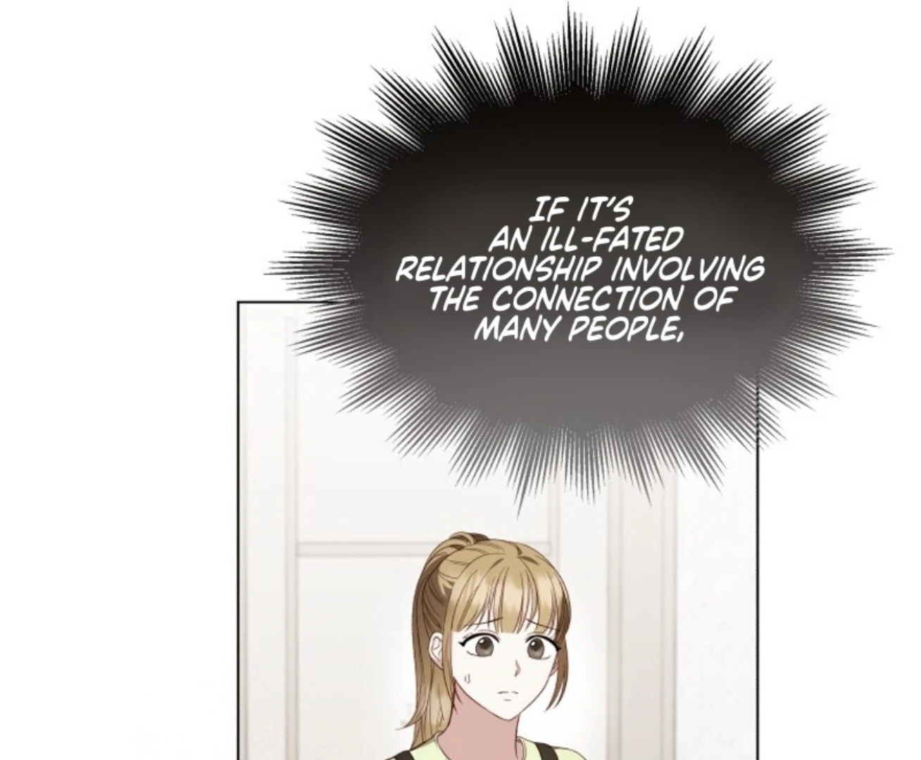 If Spring Comes Chapter 16 - Page 100