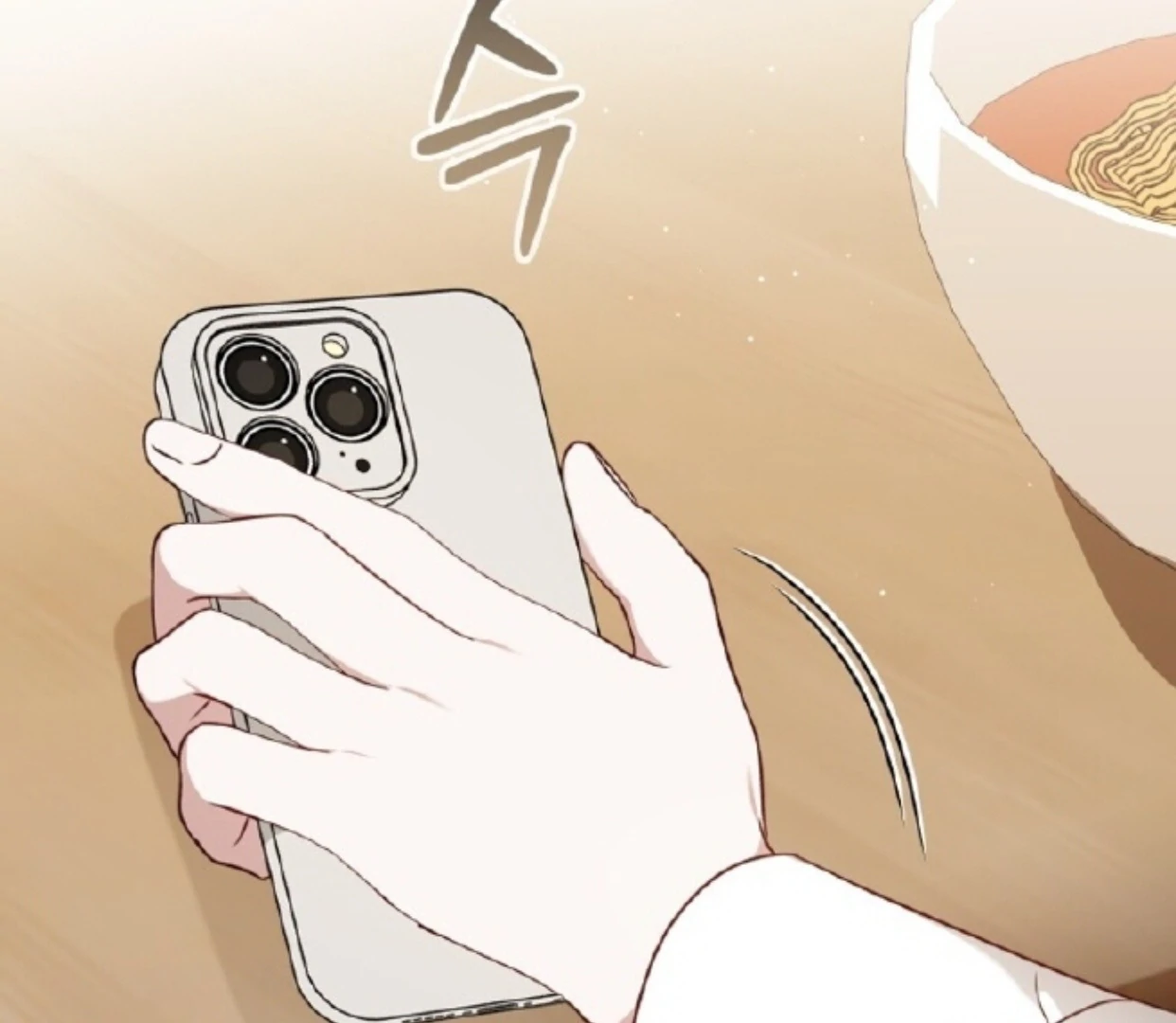 If Spring Comes Chapter 16 - Page 11