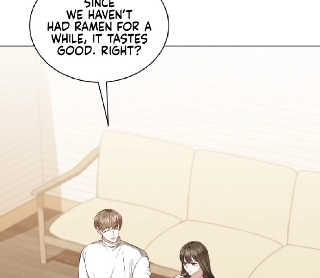 If Spring Comes Chapter 16 - Page 3