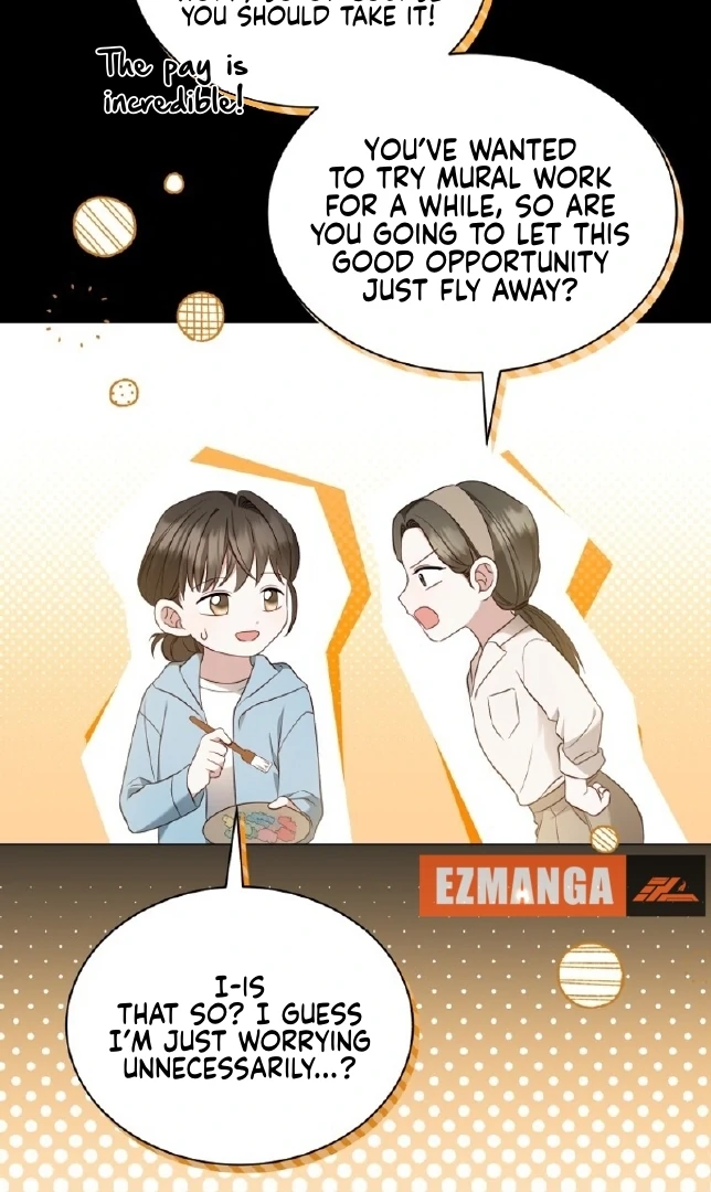 If Spring Comes Chapter 16 - Page 33