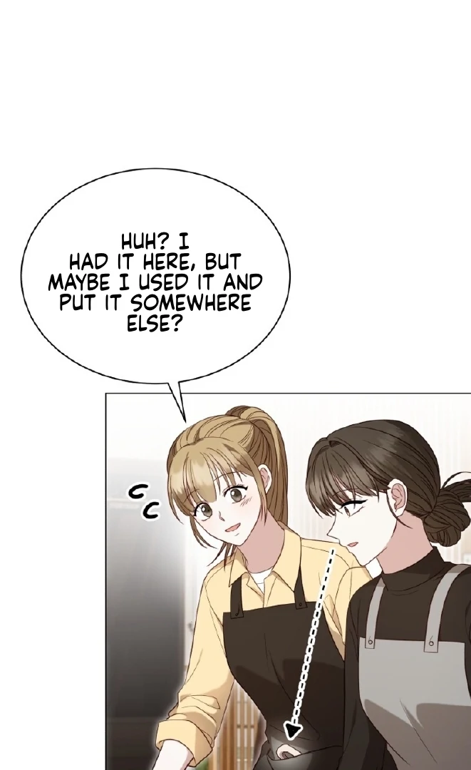 If Spring Comes Chapter 16 - Page 53