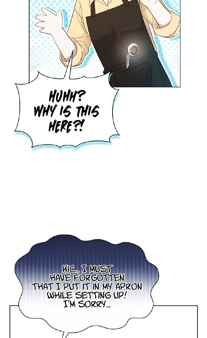 If Spring Comes Chapter 16 - Page 55