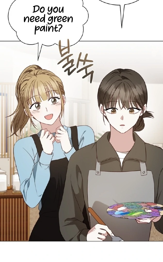 If Spring Comes Chapter 16 - Page 61