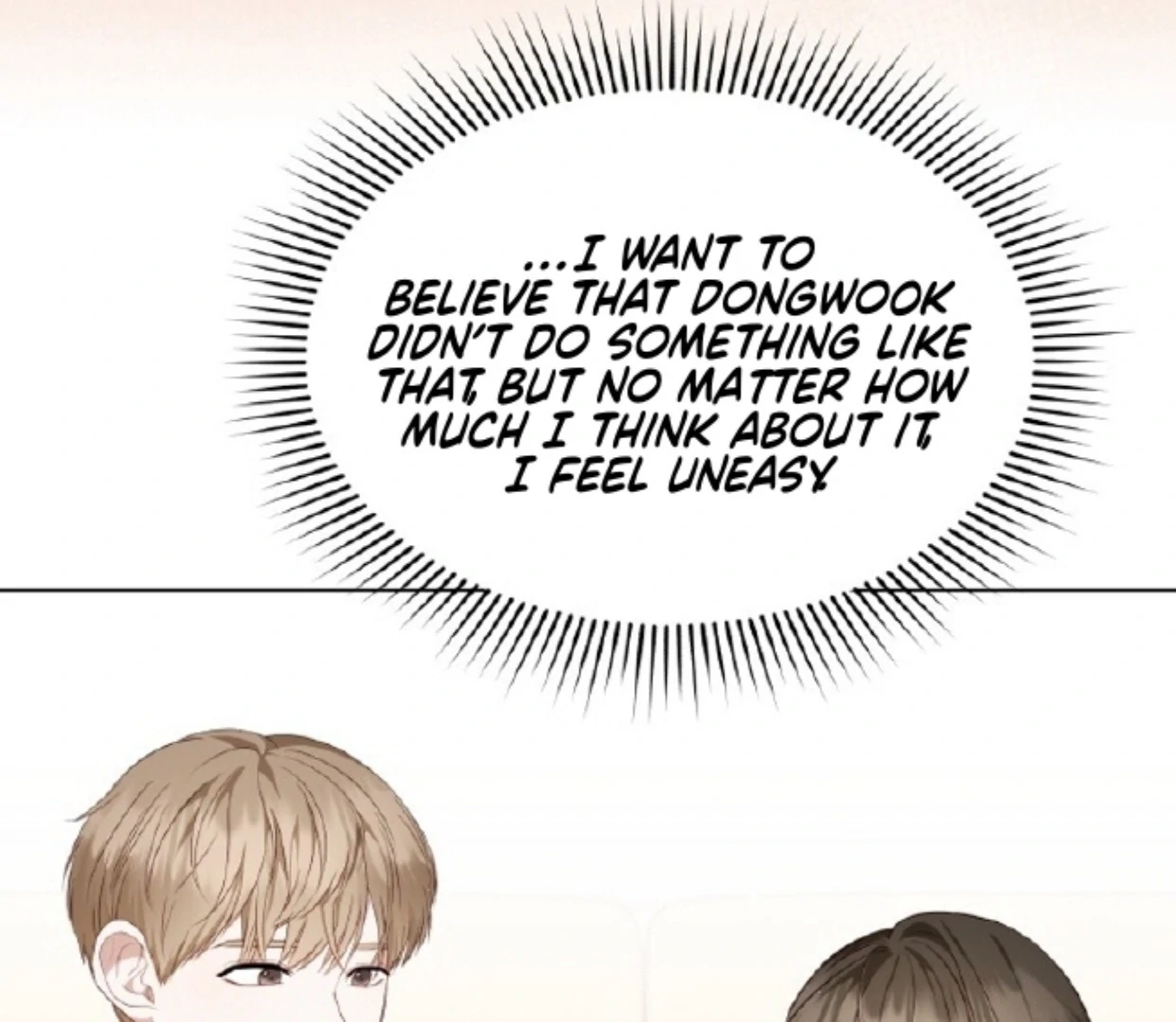 If Spring Comes Chapter 16 - Page 8