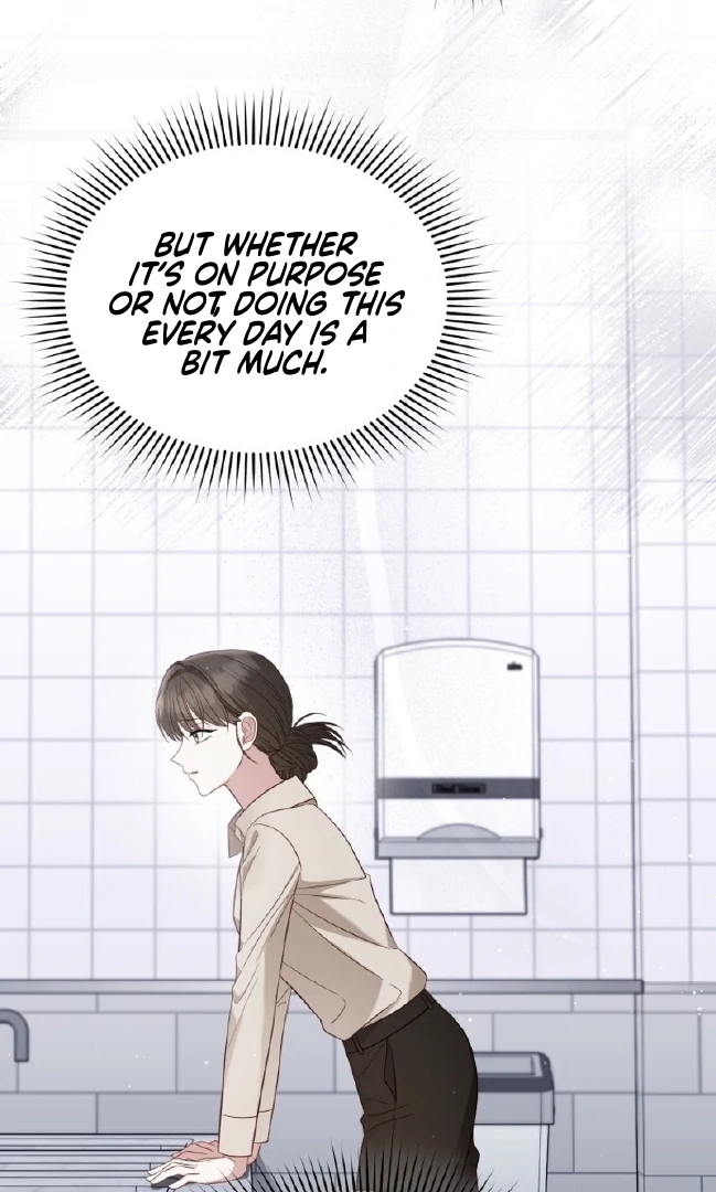 If Spring Comes Chapter 16 - Page 92