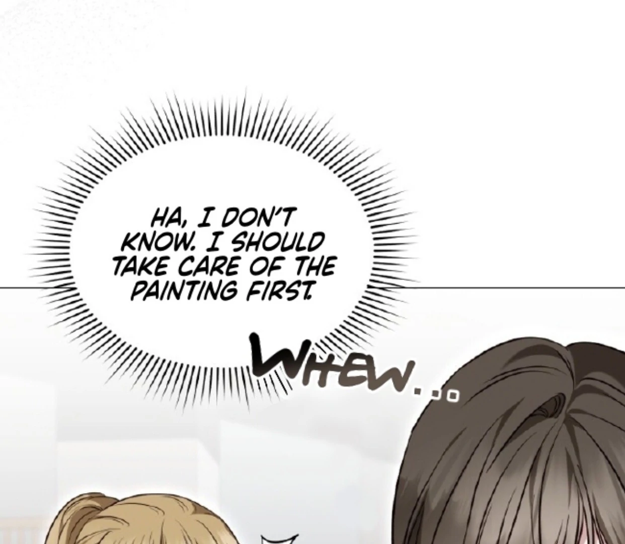 If Spring Comes Chapter 17 - Page 11