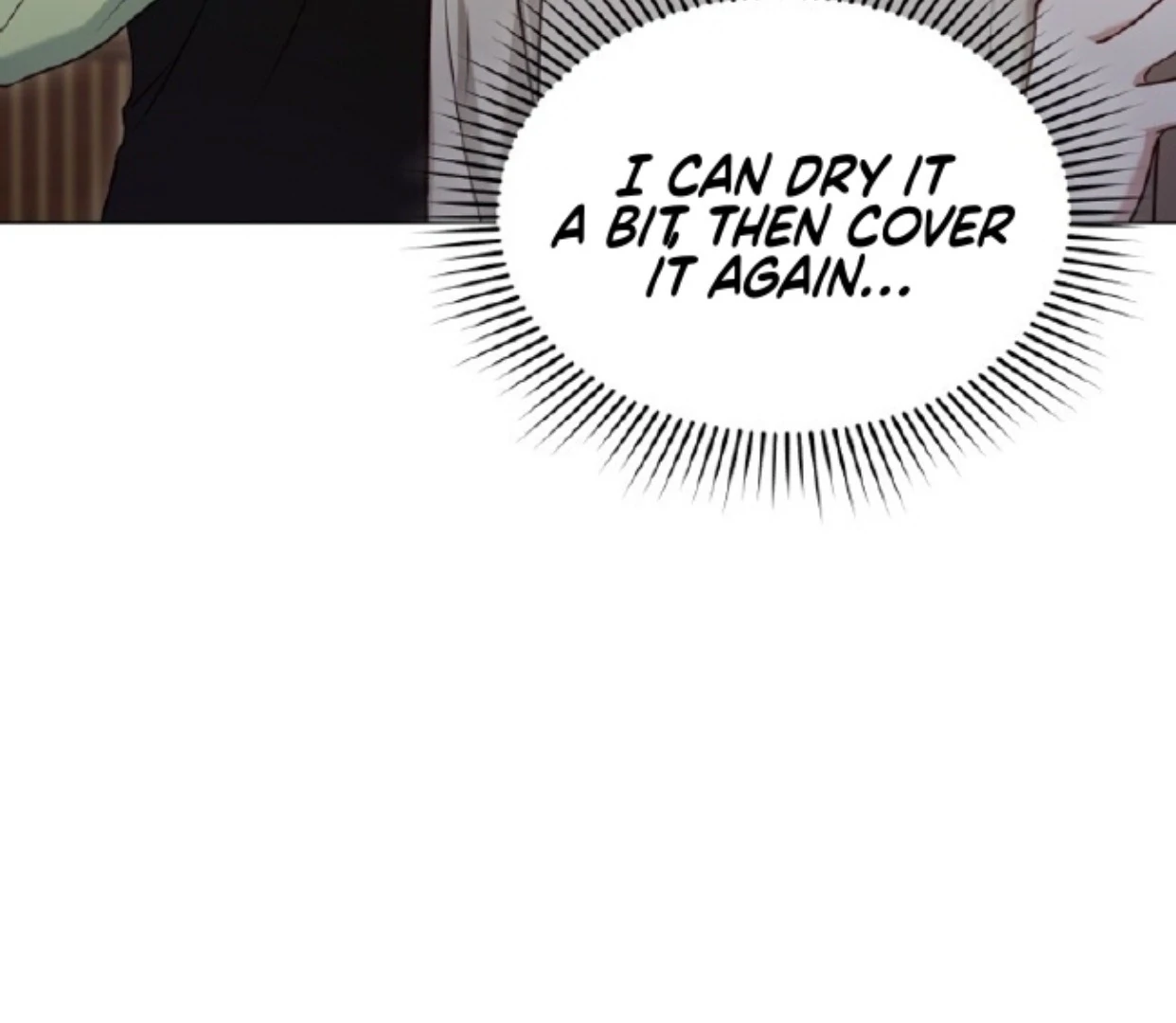 If Spring Comes Chapter 17 - Page 13