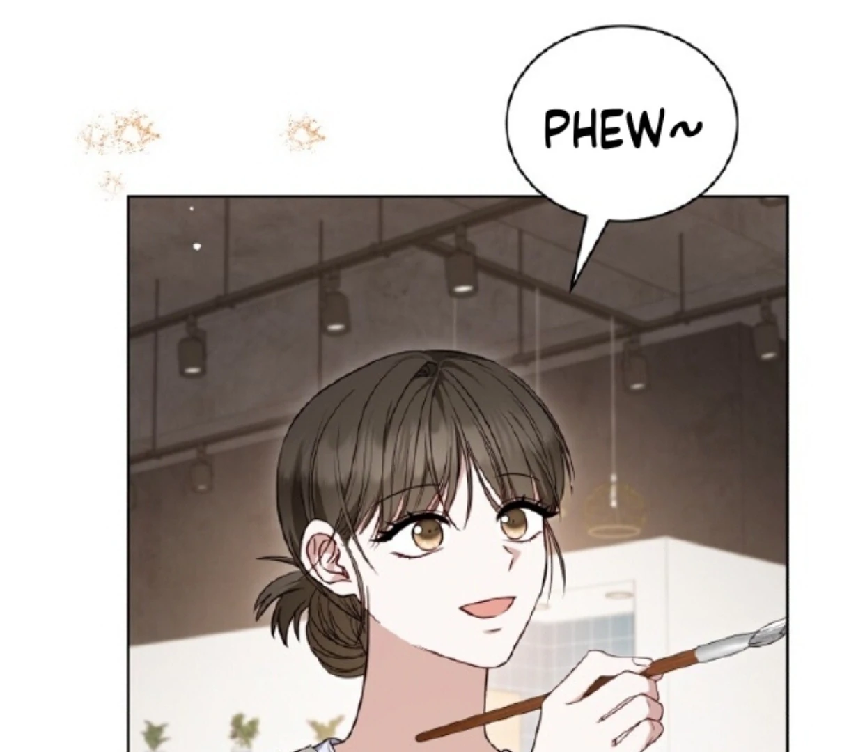 If Spring Comes Chapter 17 - Page 16