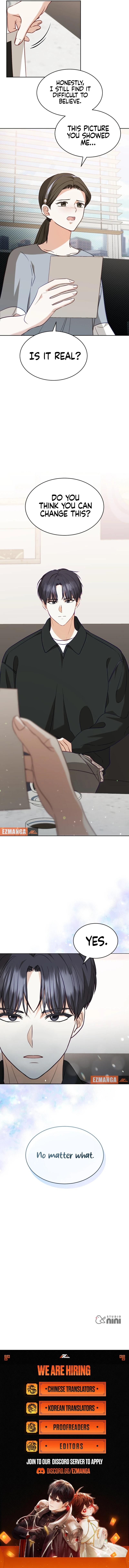 If Spring Comes Chapter 2 - Page 12