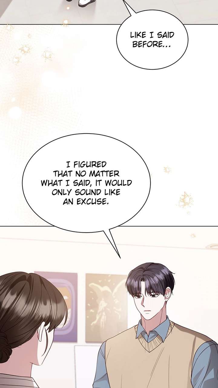 If Spring Comes Chapter 20 - Page 2