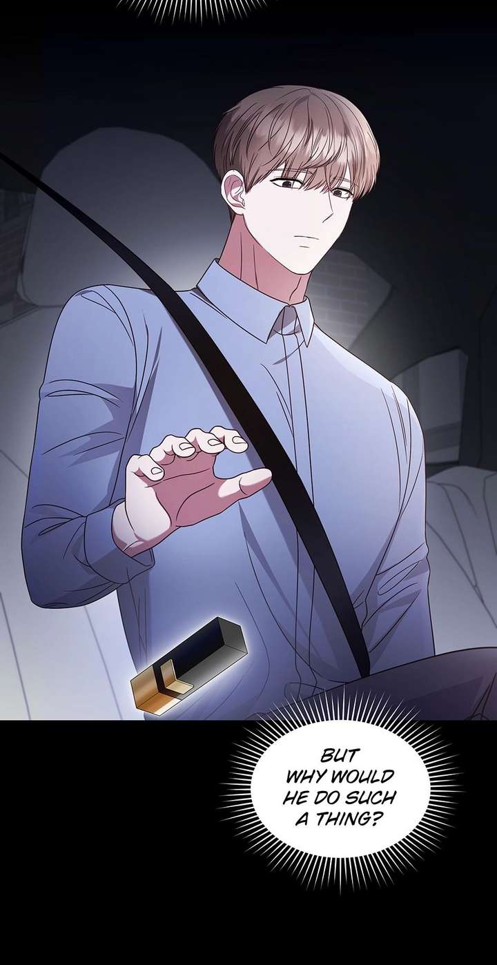 If Spring Comes Chapter 20 - Page 23