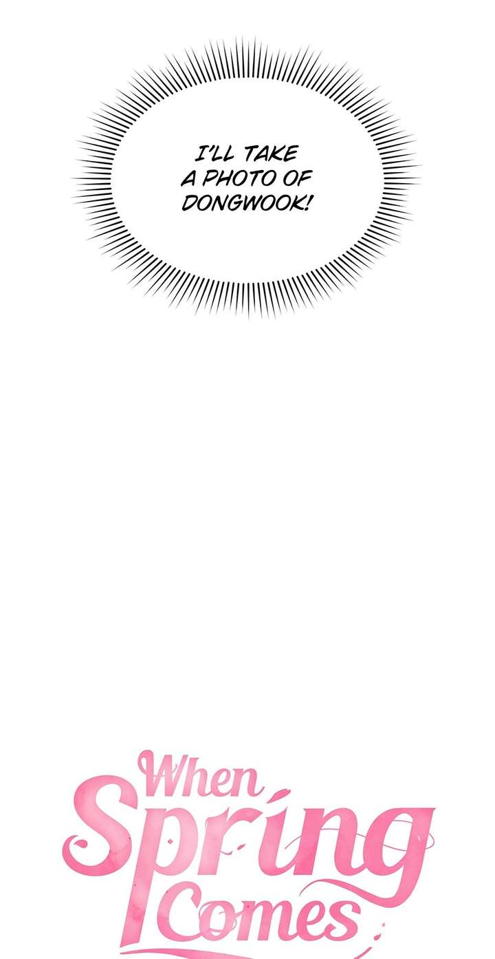 If Spring Comes Chapter 20 - Page 29