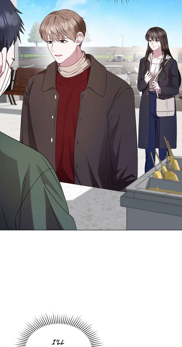 If Spring Comes Chapter 20 - Page 39