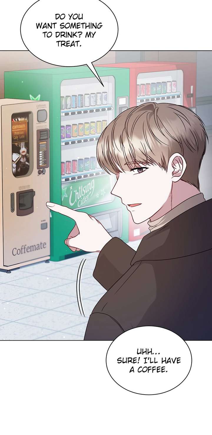 If Spring Comes Chapter 20 - Page 46