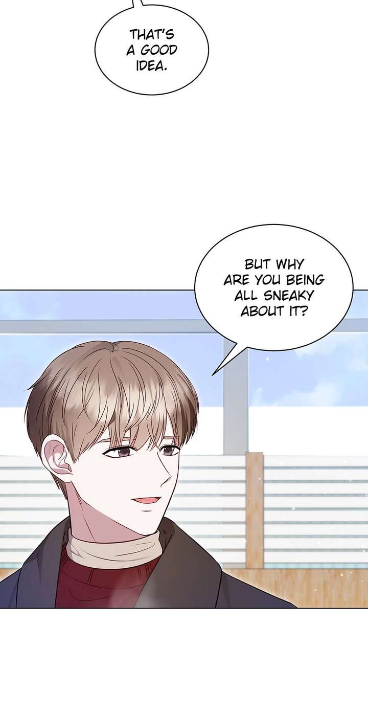 If Spring Comes Chapter 20 - Page 51