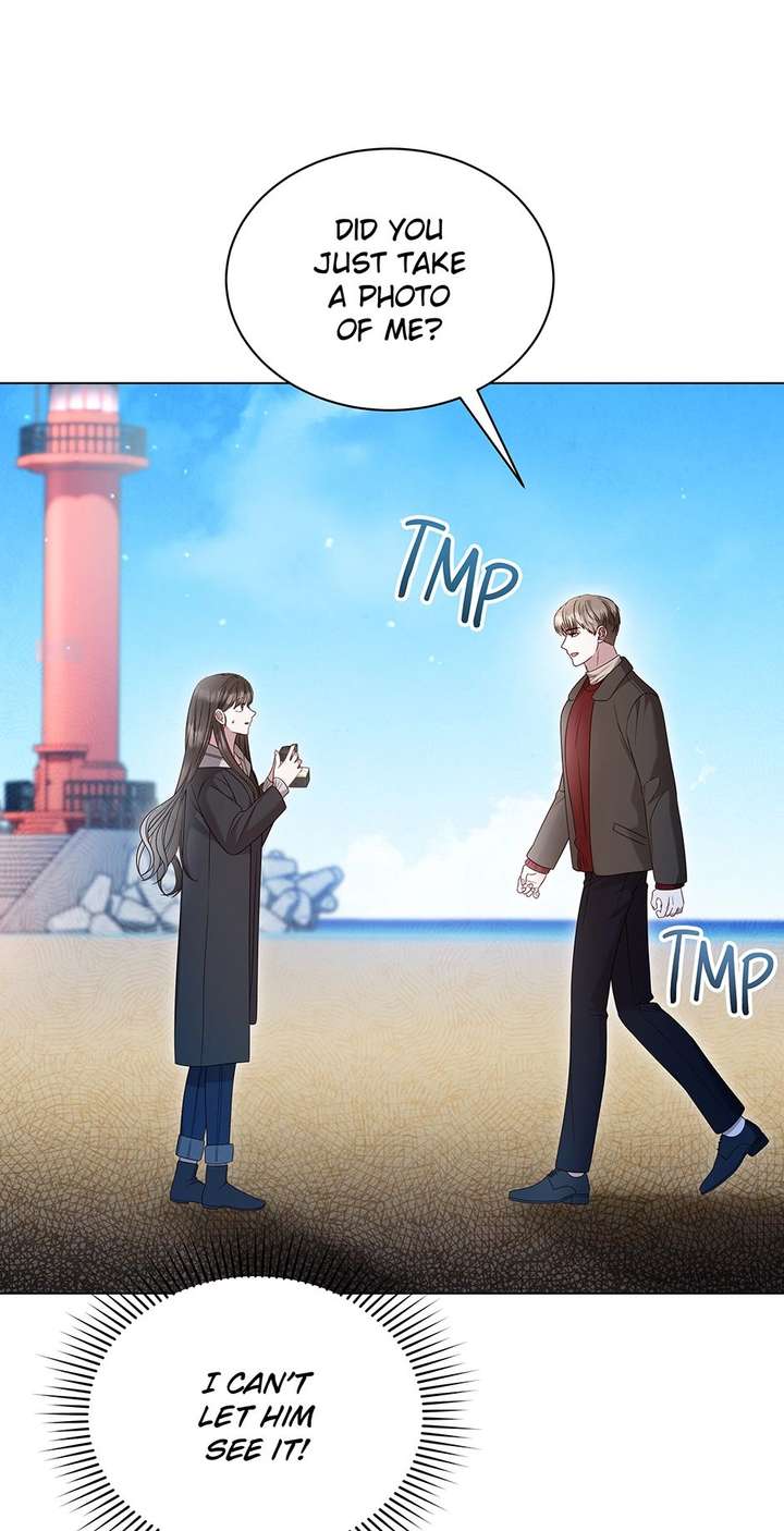 If Spring Comes Chapter 20 - Page 67