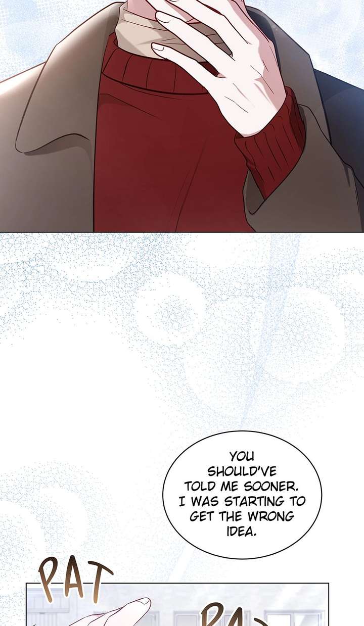 If Spring Comes Chapter 21 - Page 14