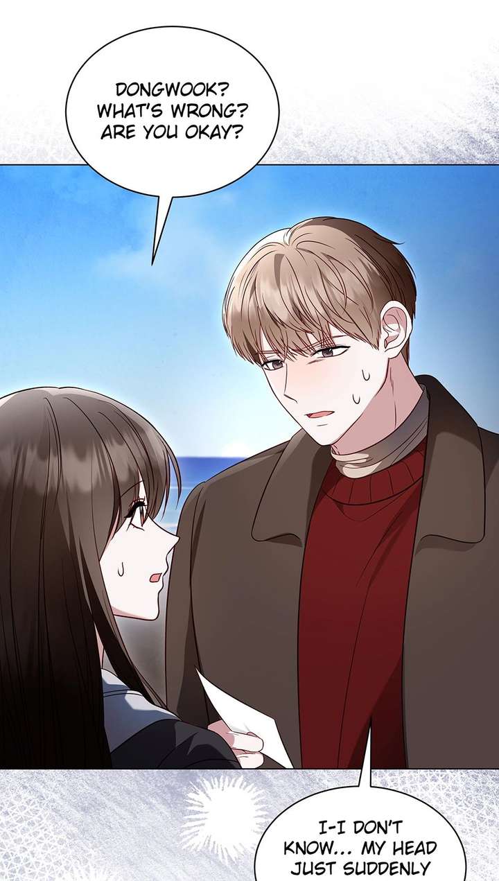 If Spring Comes Chapter 21 - Page 18