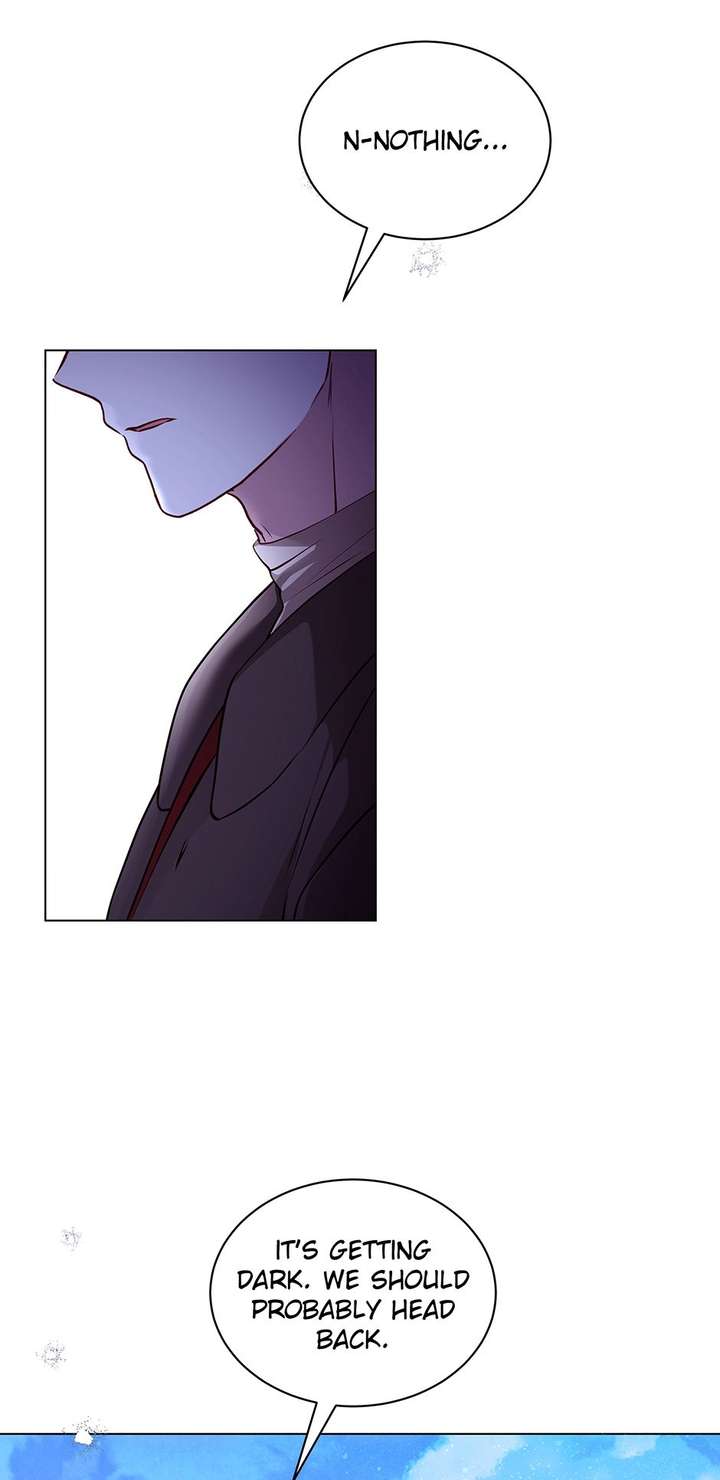 If Spring Comes Chapter 21 - Page 29