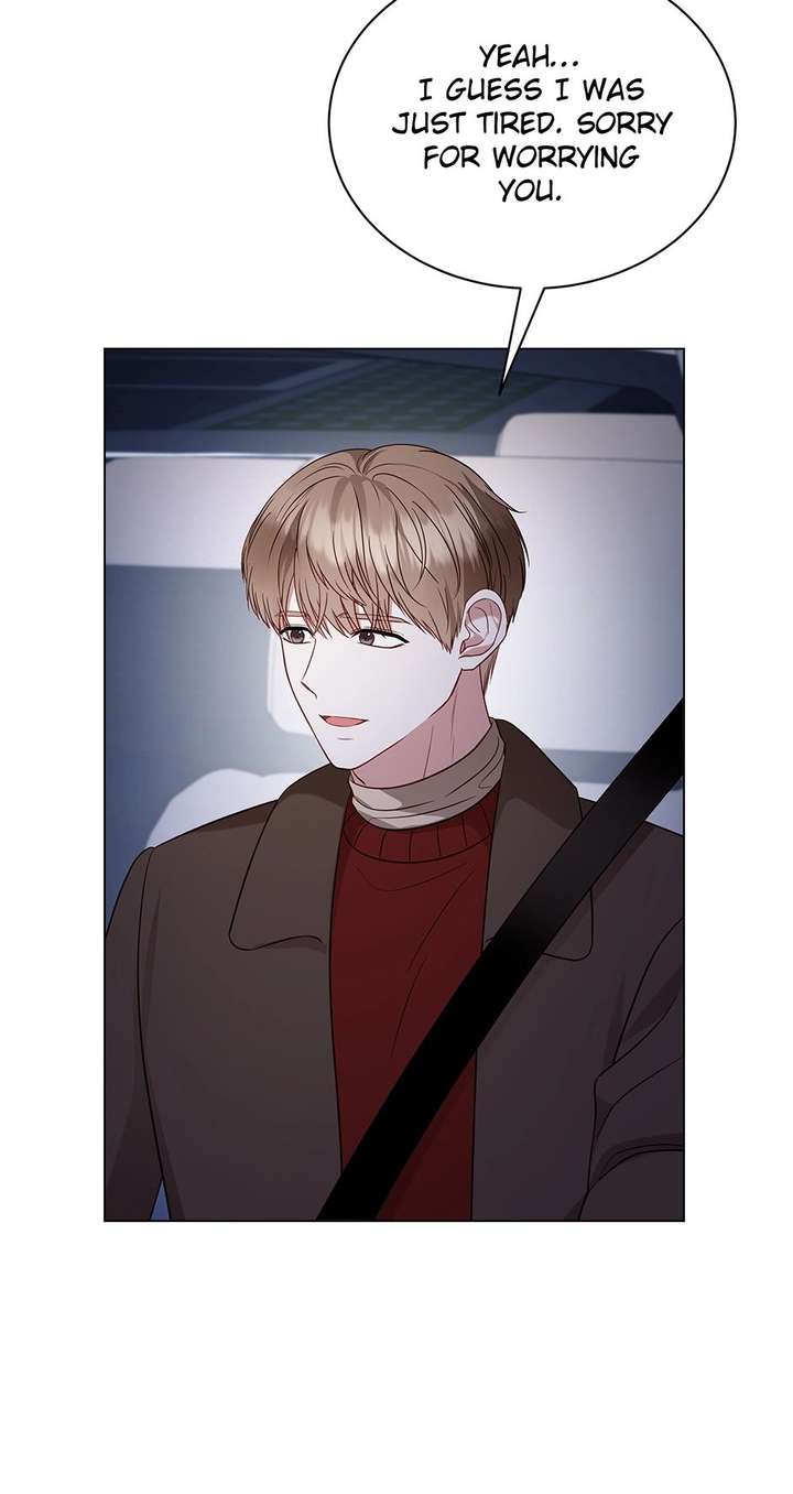 If Spring Comes Chapter 21 - Page 37