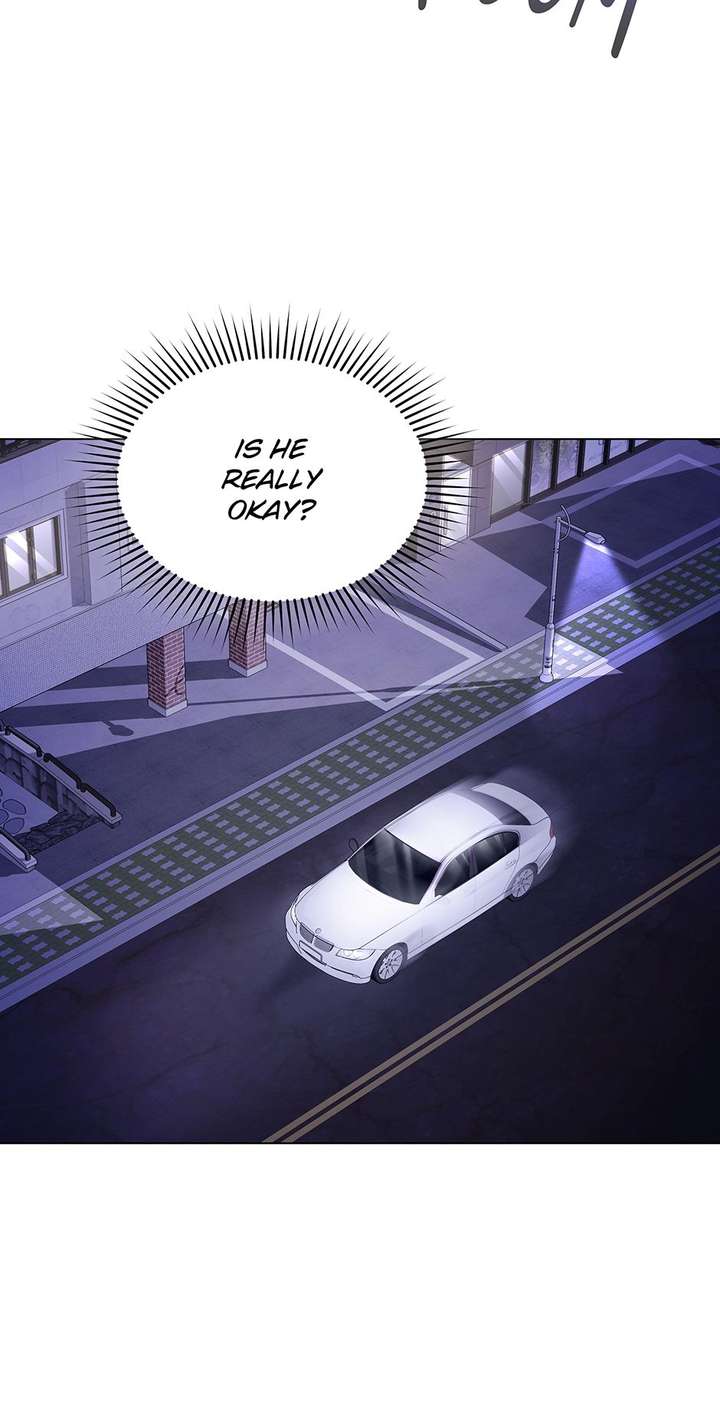 If Spring Comes Chapter 21 - Page 40