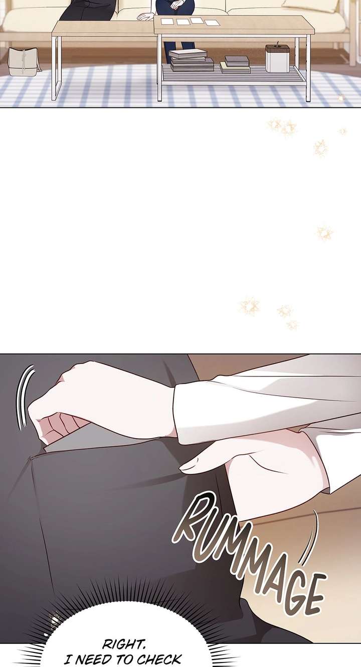 If Spring Comes Chapter 21 - Page 44